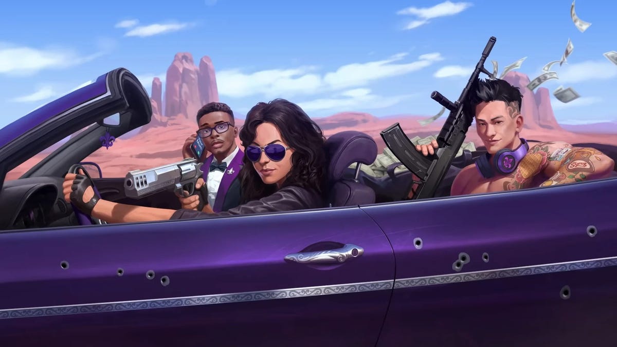 Cars in Saints Row: Exploring the Fun, Problems, and Solutions