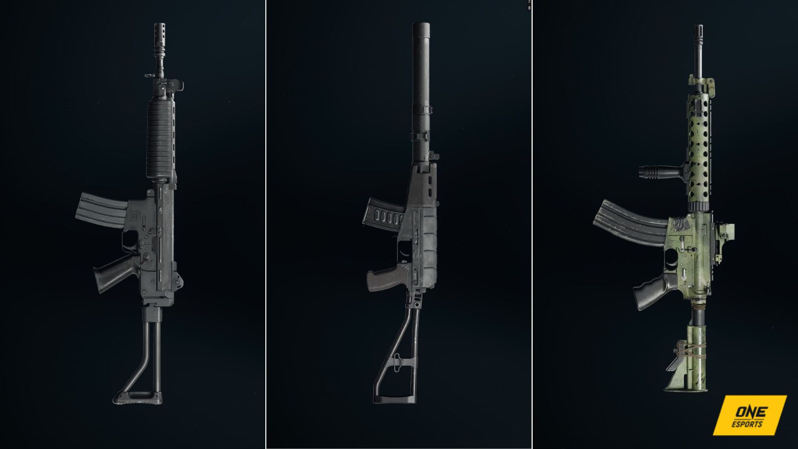 COD Warzone Assault Rifles: How to Choose and Use the Best Ones