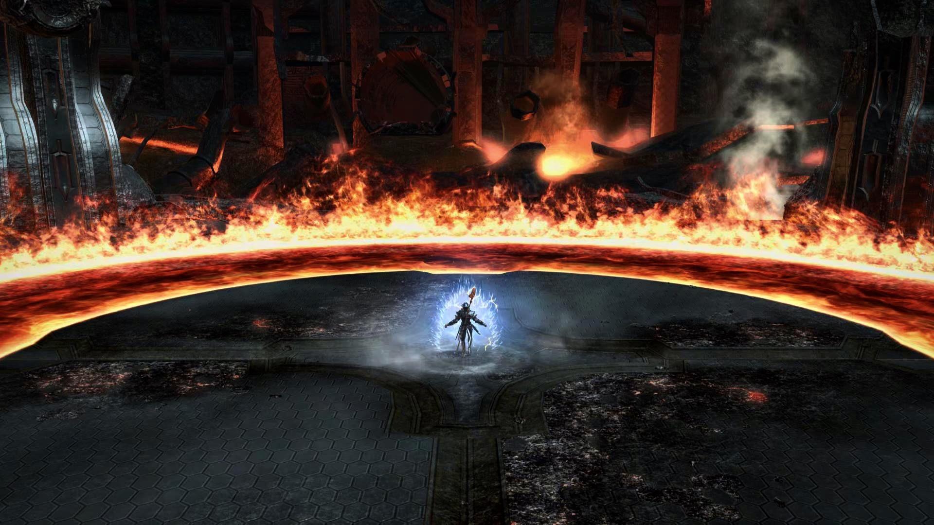 FF14 Heat of Battle 3: A Look into the Heat and Hype!