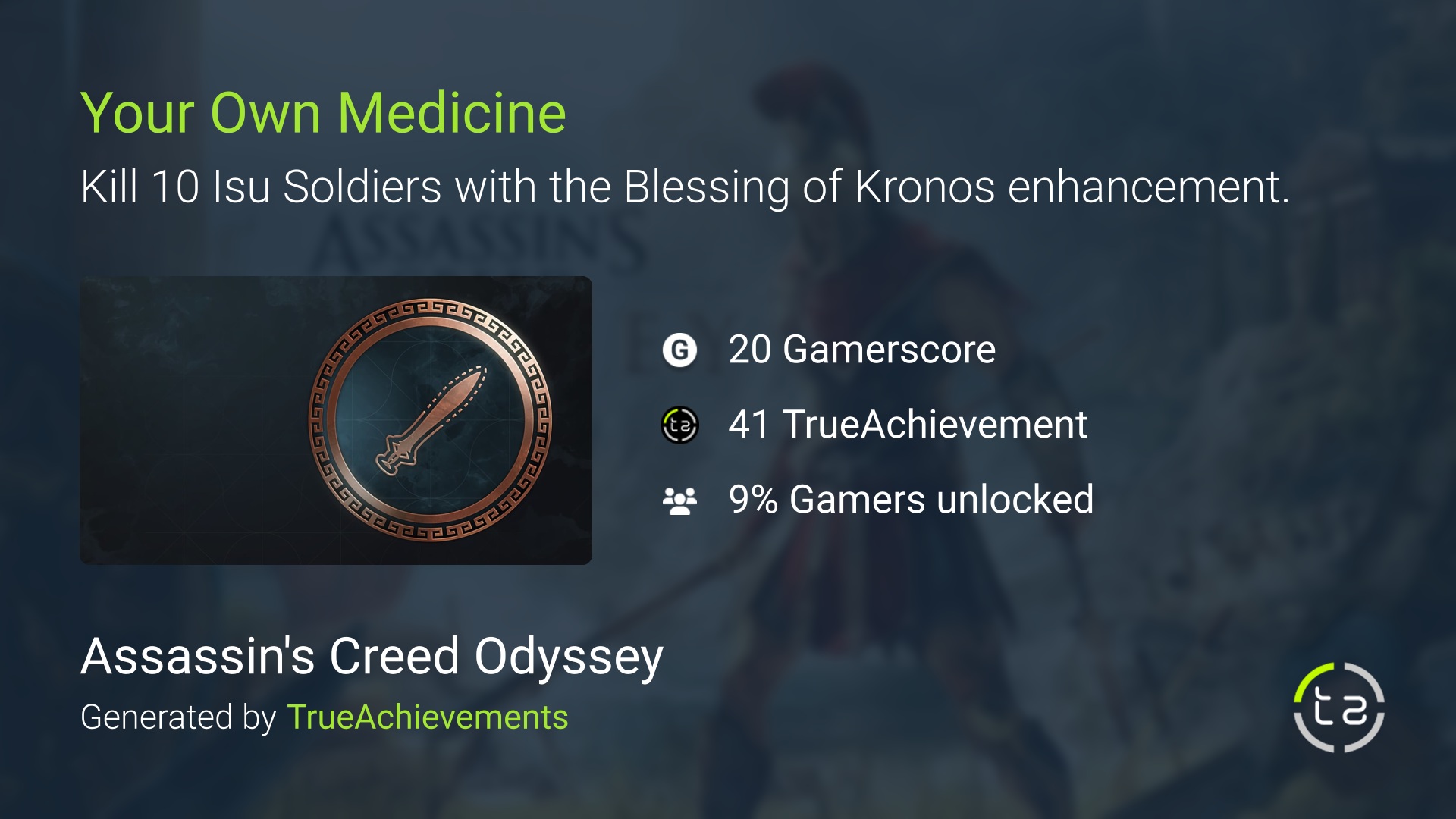Blessing of Kronos Enhancement: A Game-Changer or a Headache?
