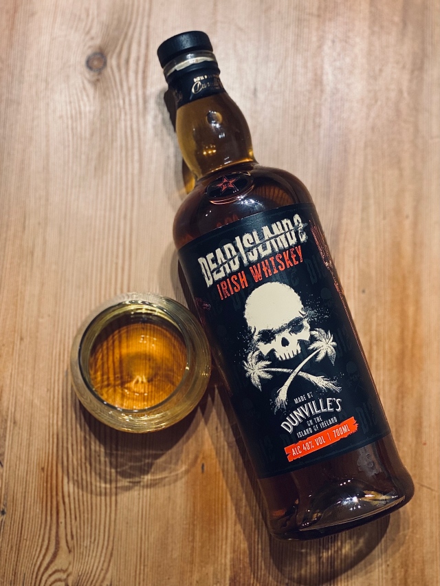 Dead Island 2 Whiskey: A Fun Challenge or Frustrating Problem?