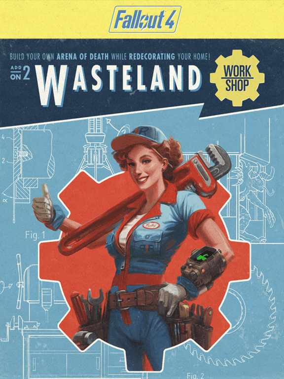 Fallout 4 DLC Cheap – How to Get the Best Deals for Your Wasteland Adventures