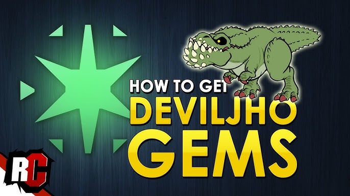 Deviljho Gem MHW: The Ultimate Guide to Getting This Elusive Jewel