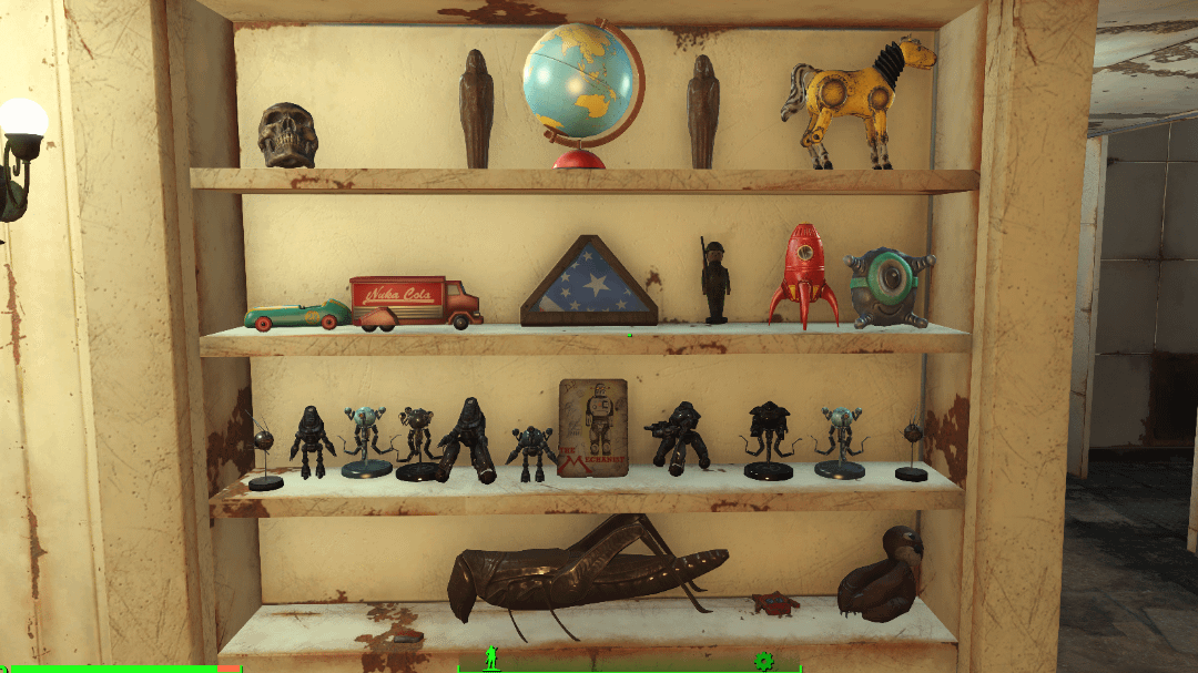 Fallout 4 Hostile Takeover: A Big Mess or Just a Minor Bump?