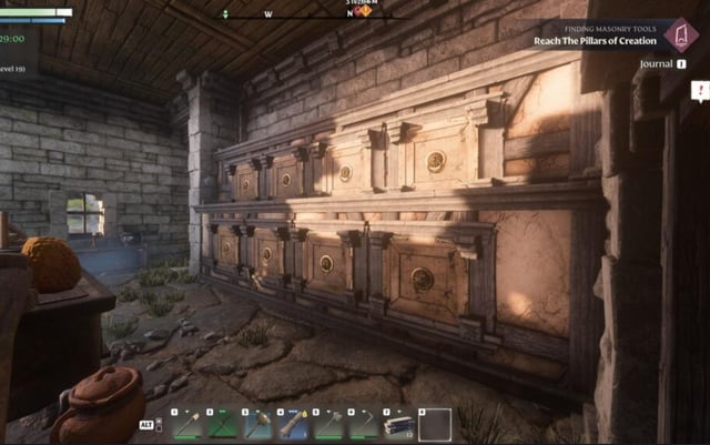 Enshrouded Inventory Editor: Solving the Mysteries of Your Game’s Storage