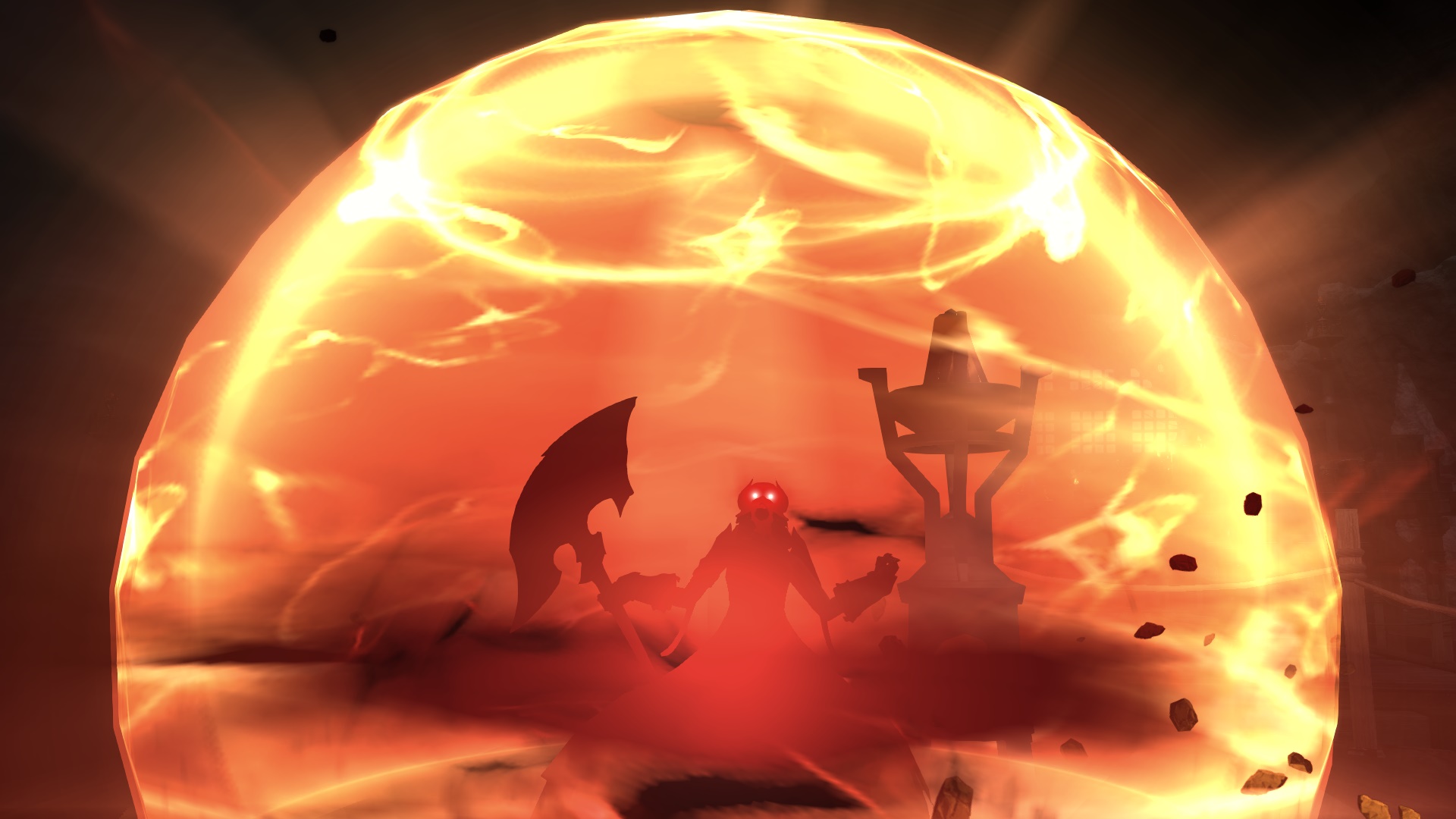 Understanding FF14 Inner Release: What It Is and How to Fix It