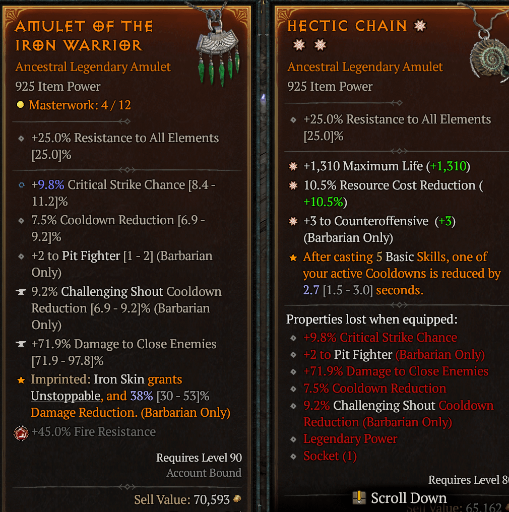 Counter Offensive Diablo 4: A Fun Challenge for Every Player