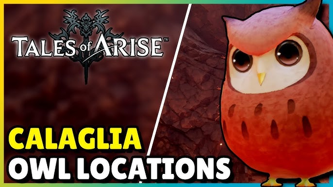 Calaglia Owls: The Mystery and Challenges You Need to Know