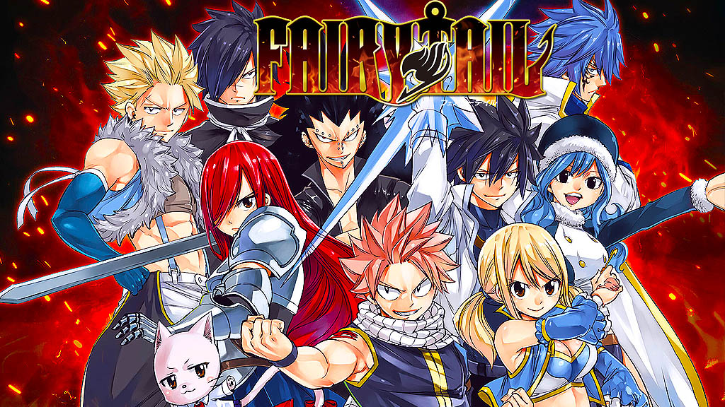 Fairy Tail Platinum Walkthrough: Your Ultimate Guide to Beating the Game