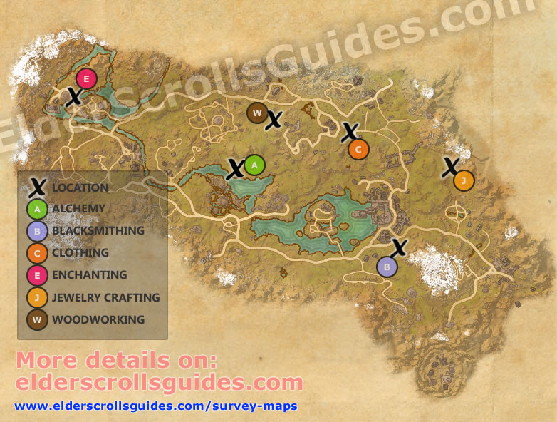 Enchanter Survey the Rift: Understanding the Problems and Finding Solutions