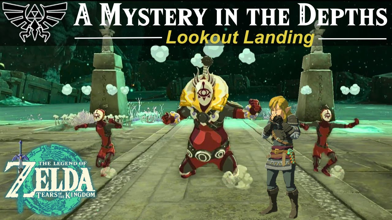 Eldin Canyon Depths: The Mystery That Keeps Players on Their Toes