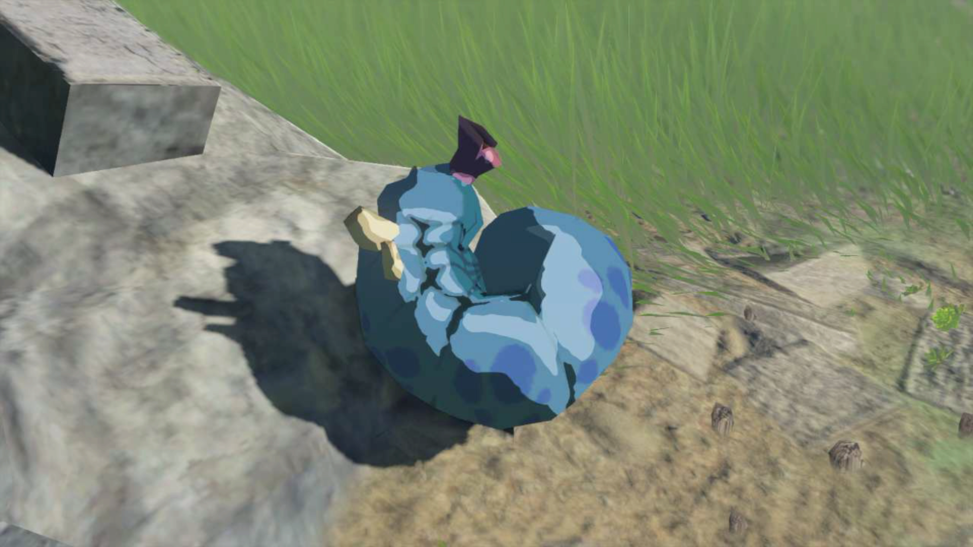 Boss Bokoblin Guts: The Epic Battle and What You Need to Know
