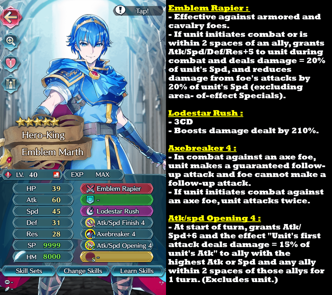 Emblem Rings: What Are They and How Do They Affect Your Game?