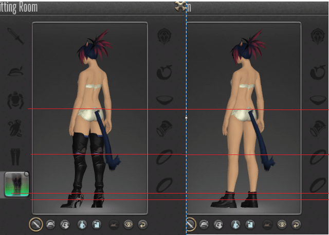FF14 Simple Heels: The Most Unnoticed Footwear Problem in Eorzea
