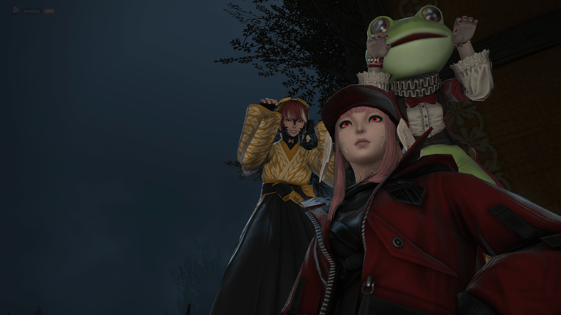Exploring ffxiv /malevolence: A Challenging Journey with Solutions