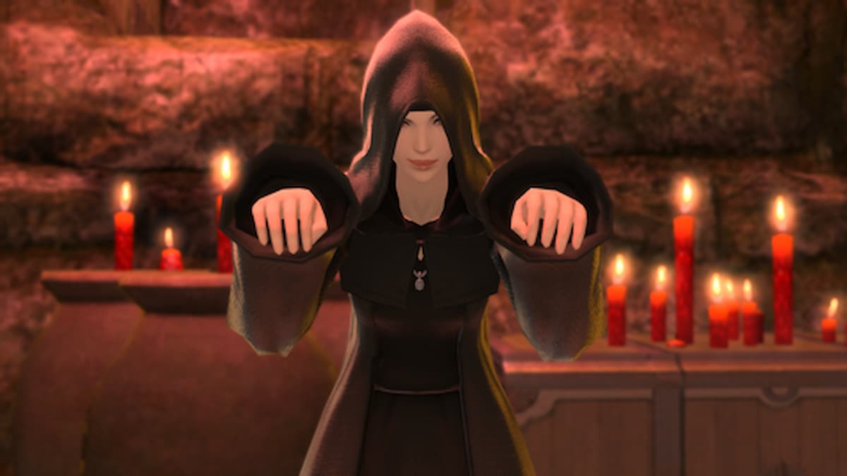 FF14 Malevolence: How to Fix and Understand It