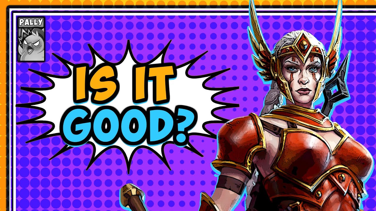 Cassia Build HOTS: How to Master This Mighty Hero in Heroes of the Storm