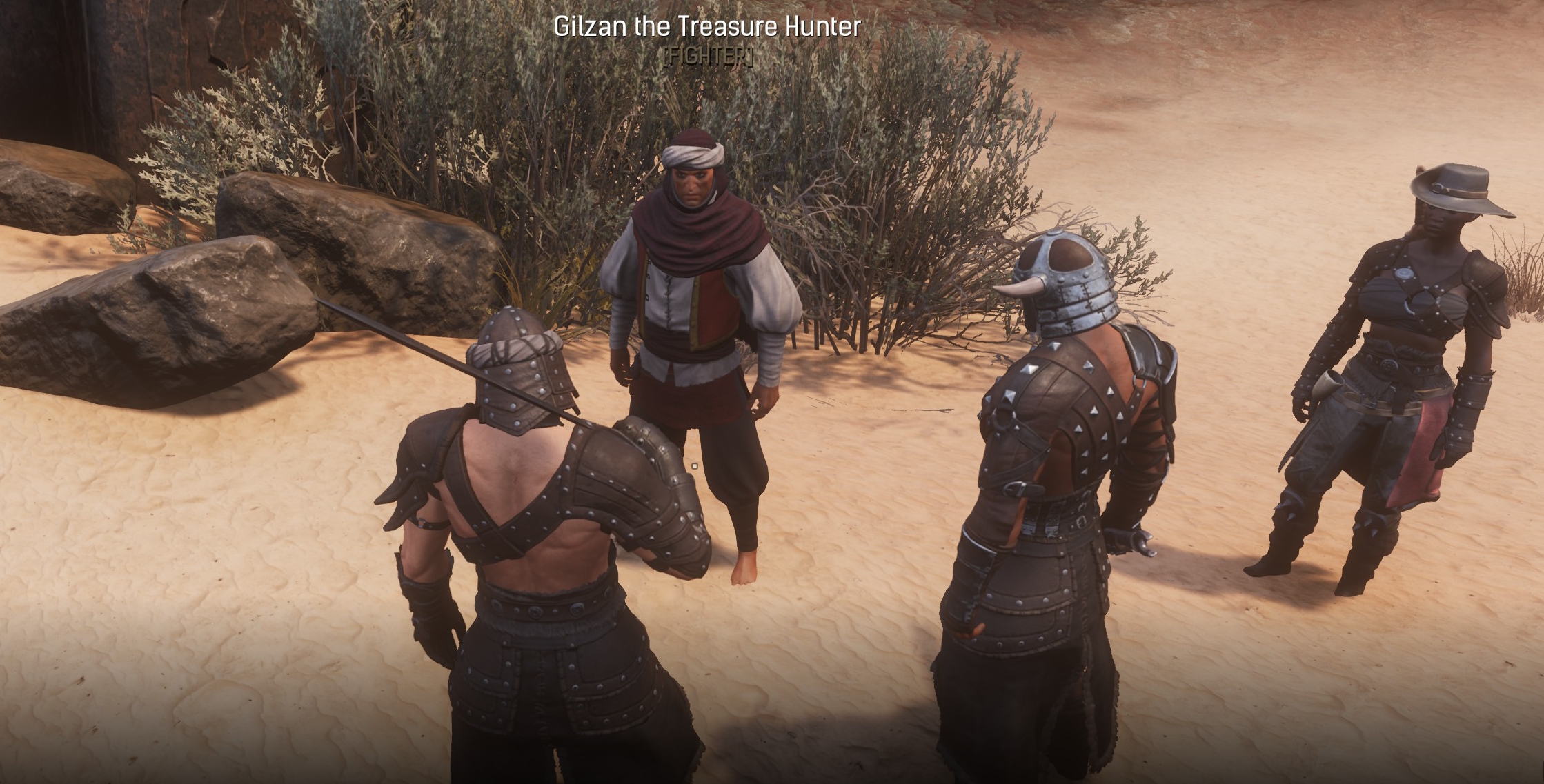 Conan Exiles Followers: How to Make the Most of Your Loyal Companions