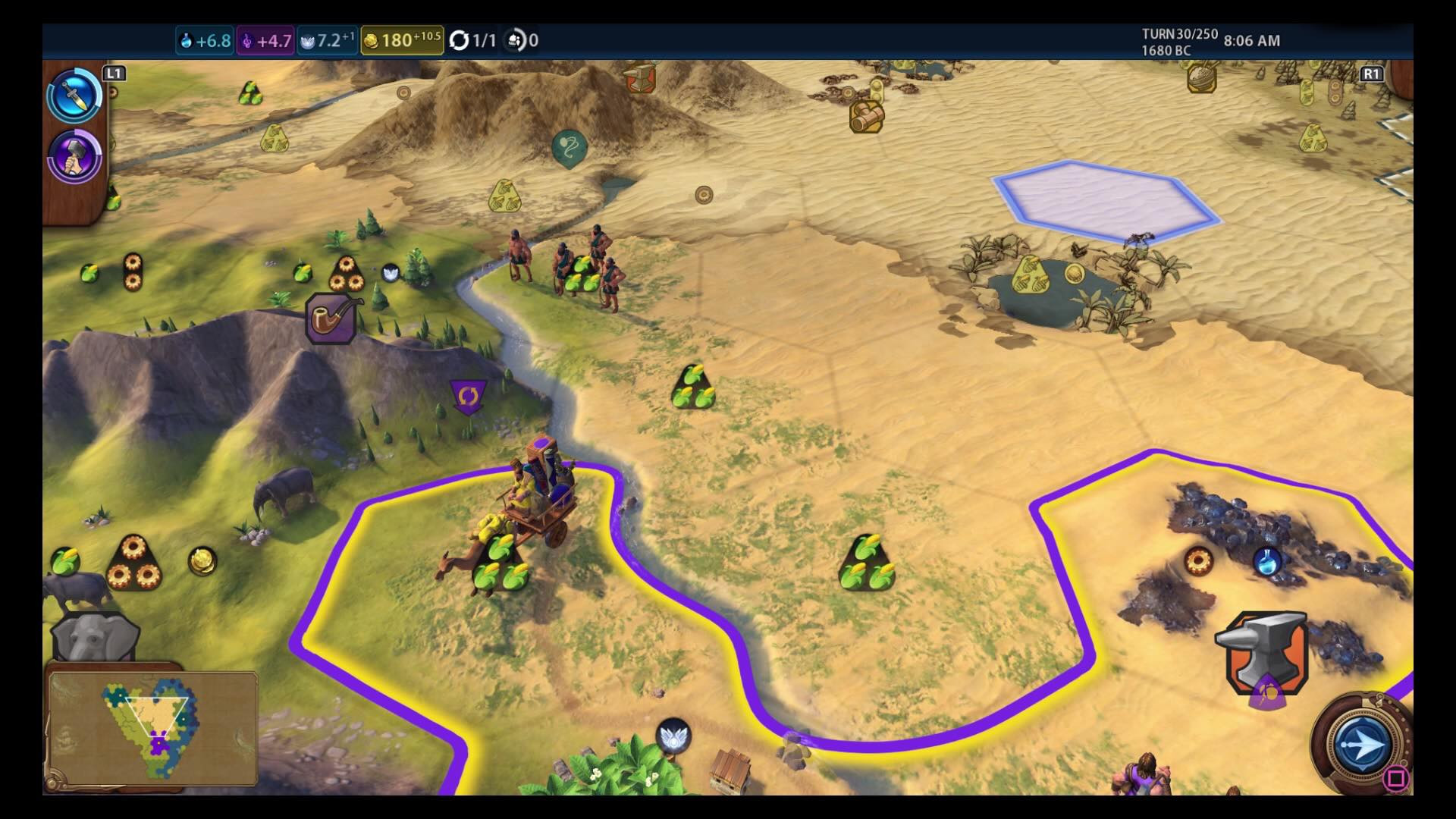 Civilization 6 Trophy Guide: A Fun and Helpful Walkthrough