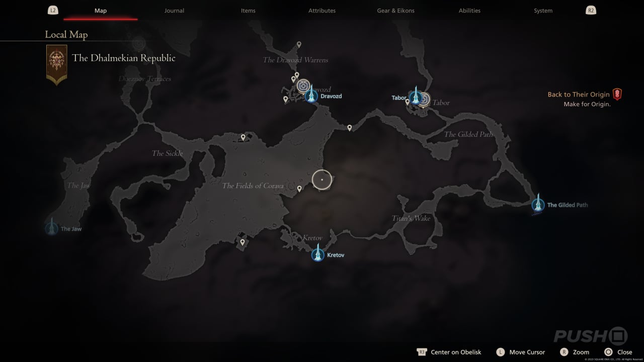 Empty Hovel Location FF16: How to Find It and Solve the Mystery