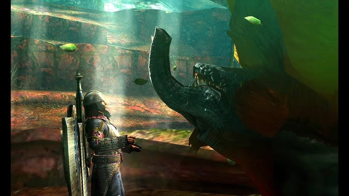 Caravan Quests MH4U: Tips and Solutions for a Better Hunting Adventure
