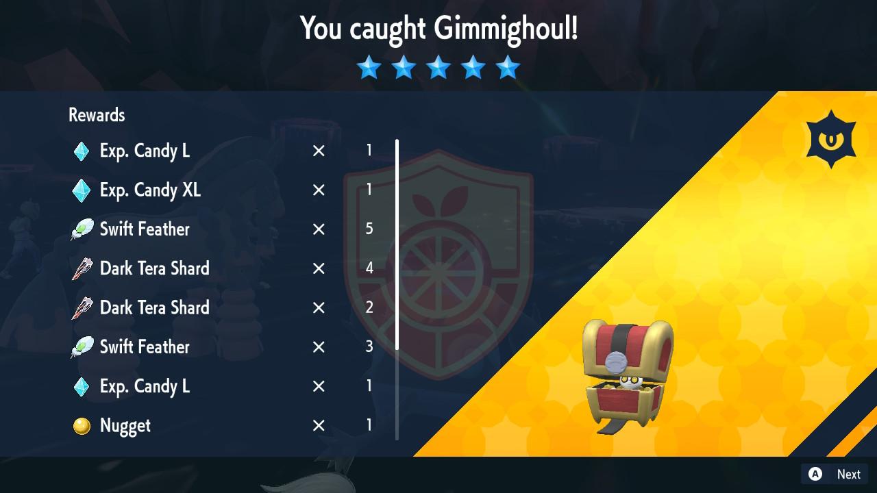 Can You Breed Gimmighoul with Ditto? Let’s Find Out!