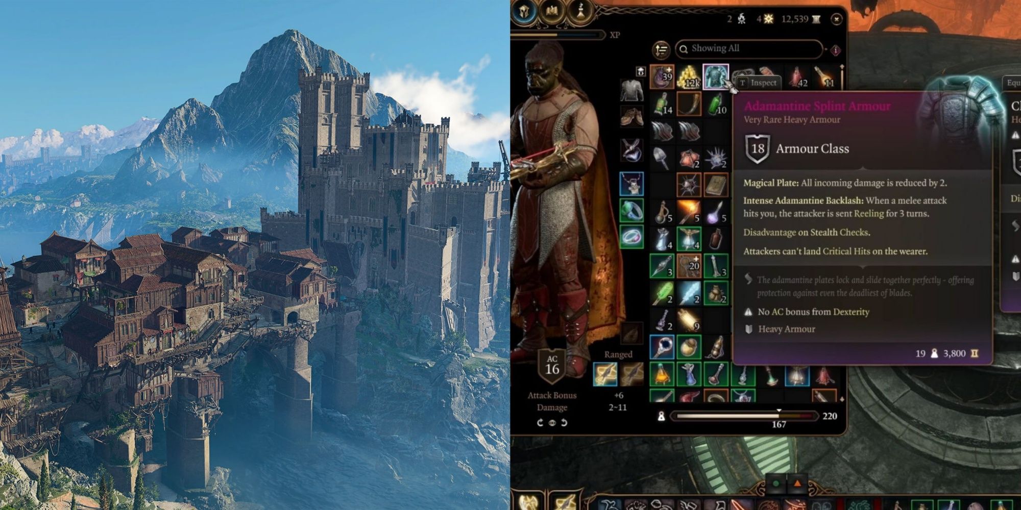 Dexterity Items BG3: A Guide to Boosting Your Skills