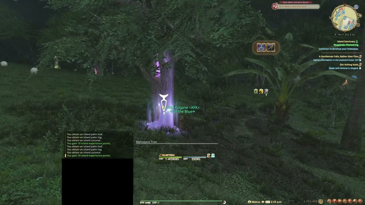 FF14 Island Sap: What Is It, How to Fix It, and What Players Think