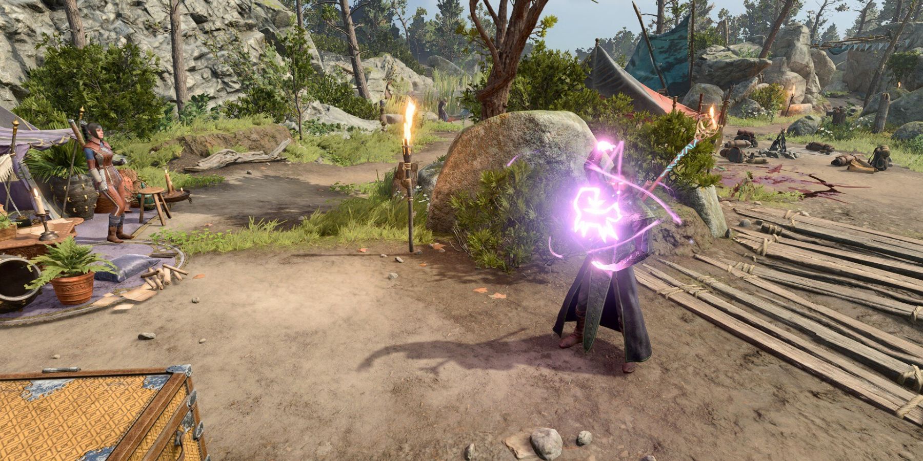 Cancel Concentration BG3: Why It’s Giving Players a Hard Time and How to Fix It