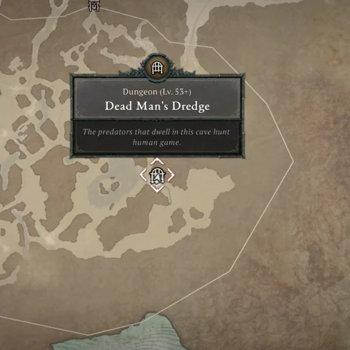 Dead Man's Dredge D4: A Deep Dive into the Problem and Solutions