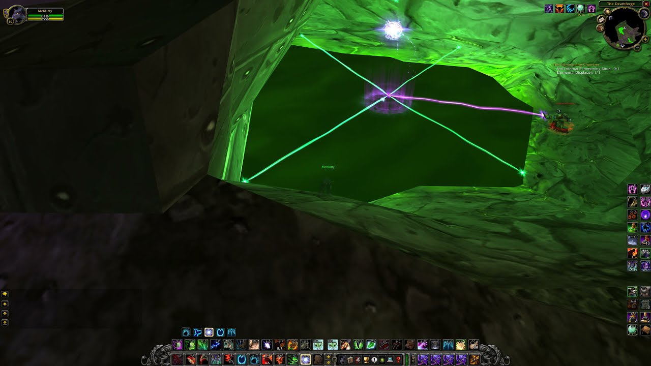End Infernal Summoning Ritual: Solving the Game’s Most Frustrating Mystery
