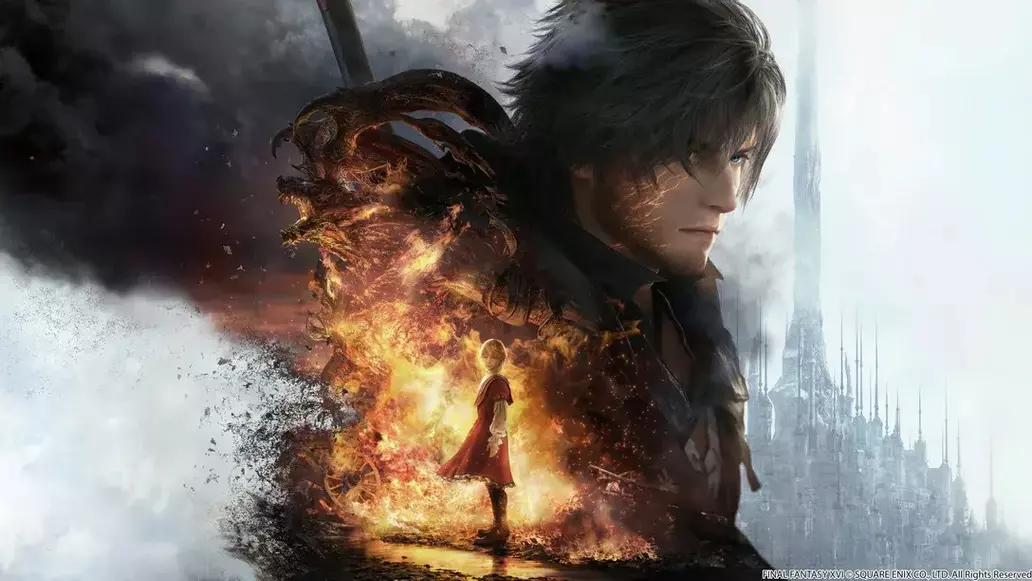 Final Fantasy 16: What Advice Will You Offer?