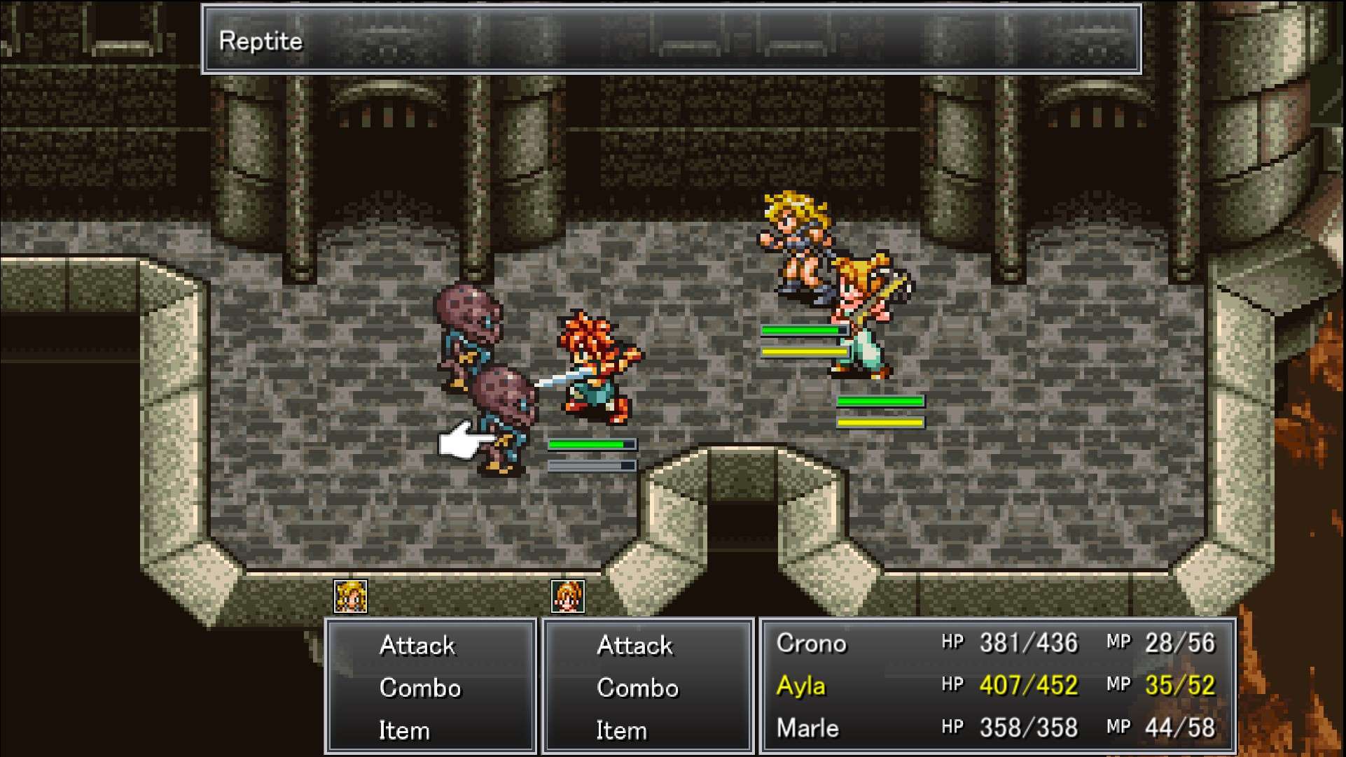 Exploring Chrono Trigger Triple Techs: How to Use Them and Make the Most of These Cool Combos