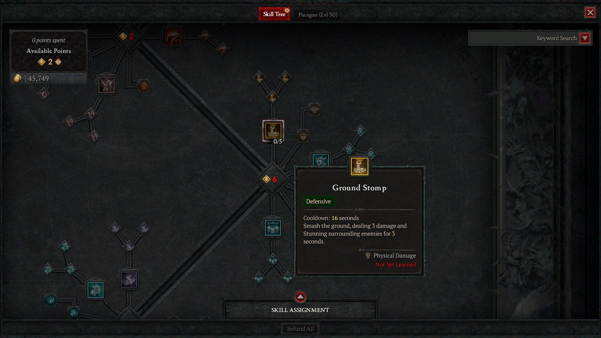 Digitigrade Gait Diablo 4: Why Are Players Stumbling in the Game?