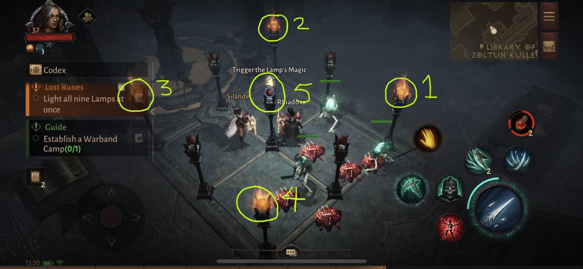 Conjuration of Light: The Puzzle of Brightness in Your Game Experience