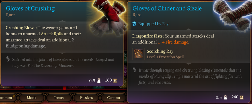 Cinder Gloves BG3: A Guide to the Mysterious Power of Fire