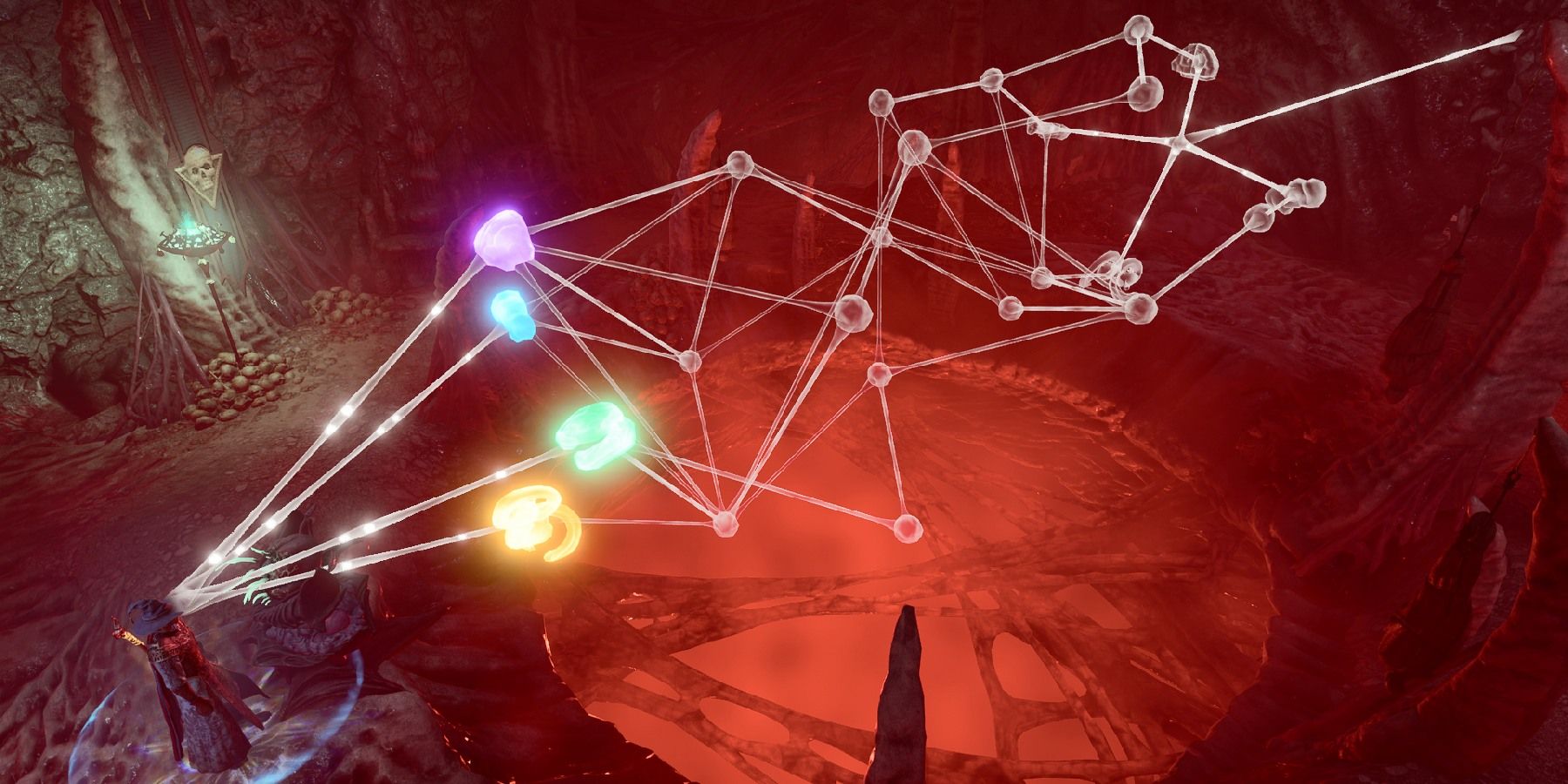 BG3 Mindflayer Windmill: Solving the Puzzle of the Psionic Gears