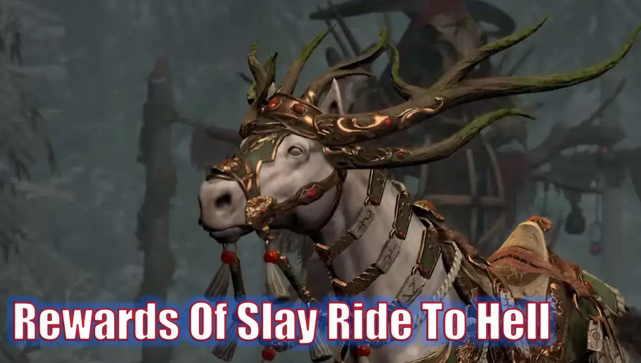Exploring the D4 Slaying Strike: What’s Going On and How to Fix It?