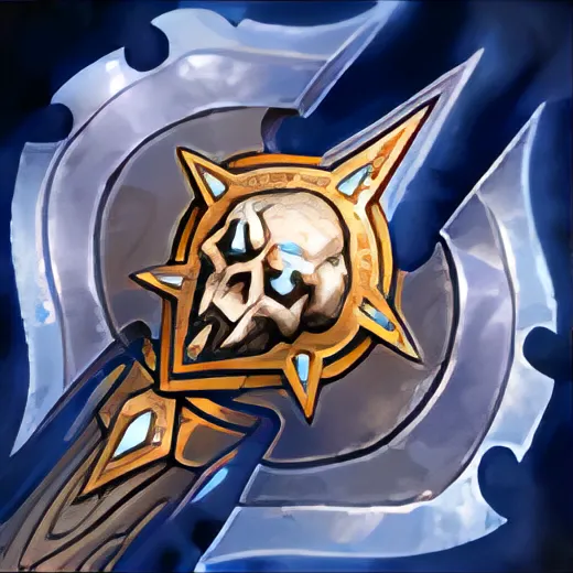 Death Knight Icon: A Look at the Problem and How to Fix It