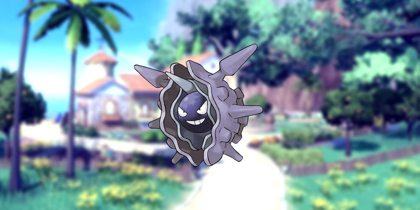 Cloyster Competitive Scarlet and Violet: How to Make the Best of It