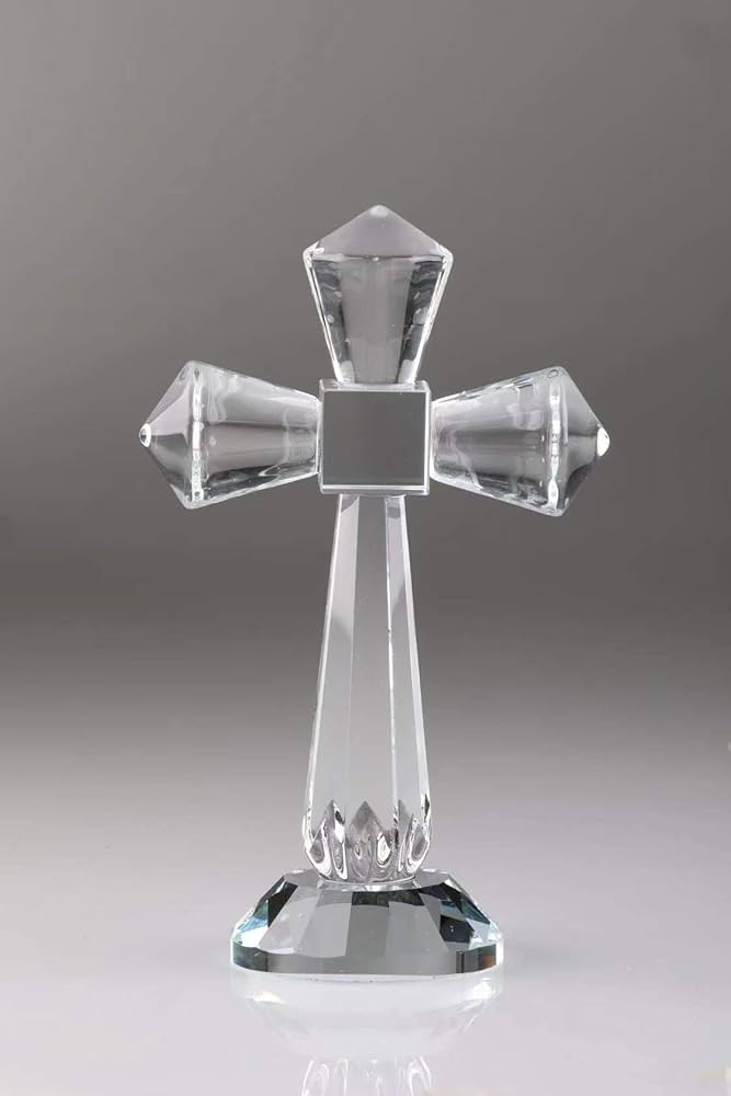Crystal Cross Statue: Everything You Need to Know About This Mysterious Game Object