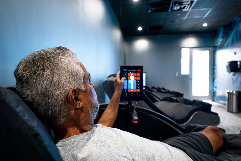 Understanding EOS Cryotherapy: What’s All the Cold Fuss About?