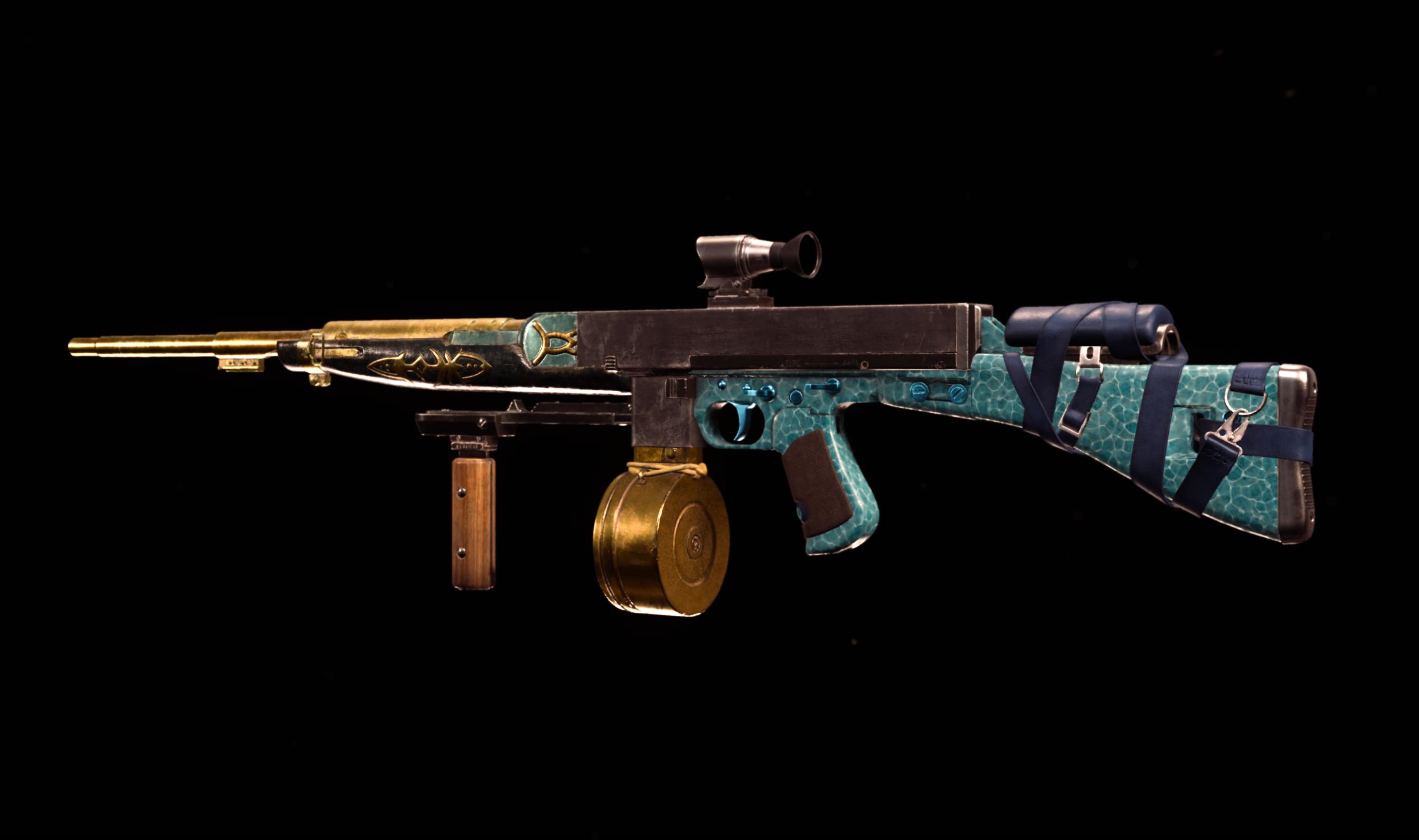 Cooper Carbine Real Life: How It Works and How It Feels in the Game