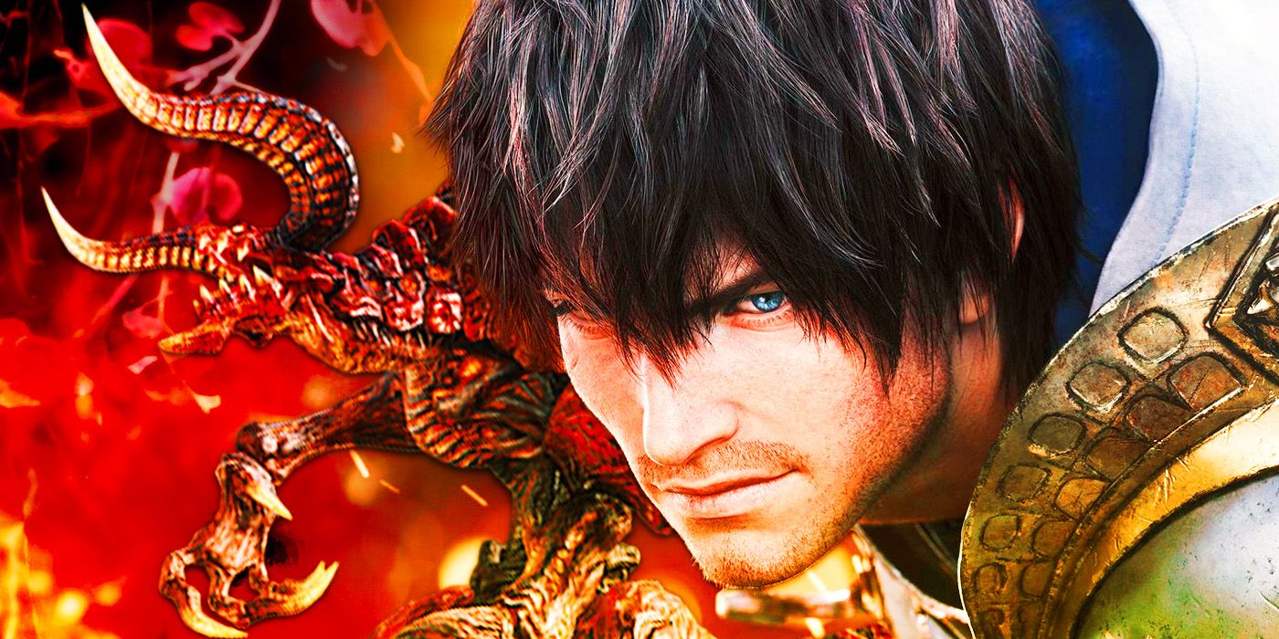 FF14 Daivadipa: What It Is and How to Fix It