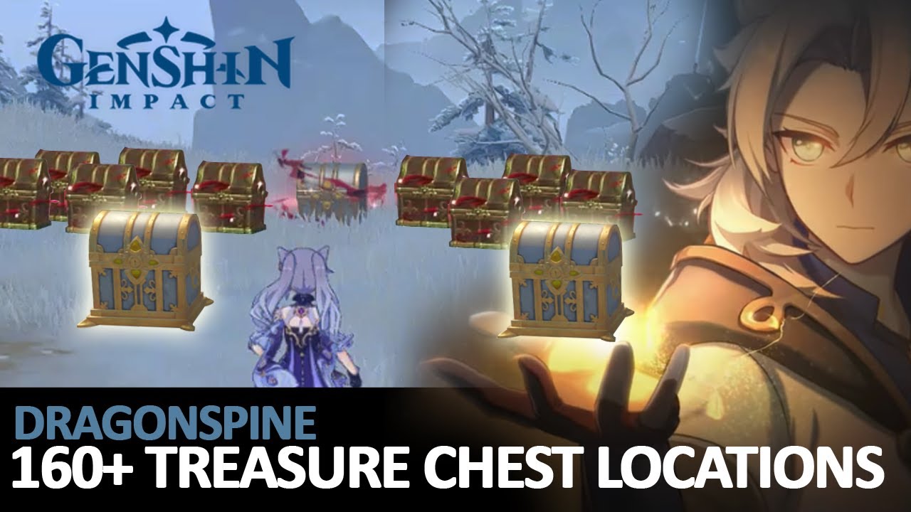 Genshin Impact Trophy Guide: How to Earn All the Glory!
