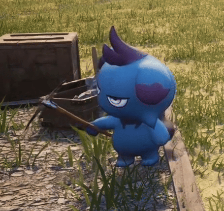 Flare Storm Palworld: The Game You Can’t Stop Playing, But Can’t Quite Figure Out Either