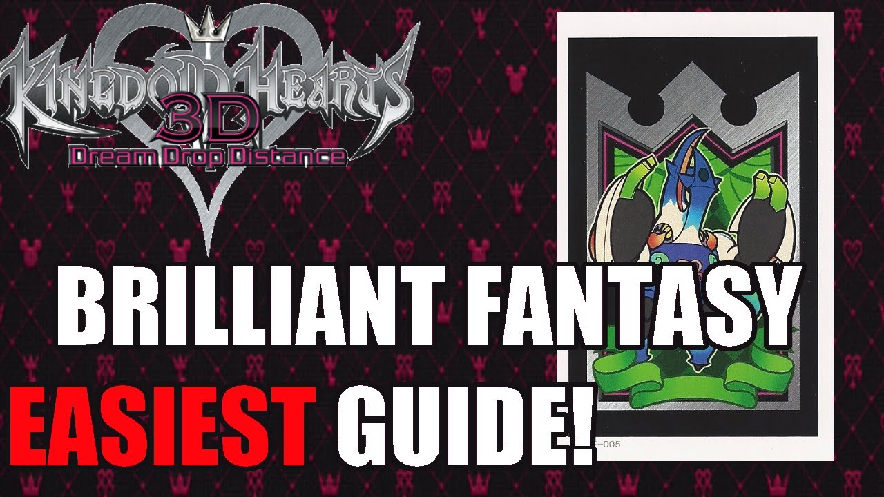 Brilliant Fantasy DDD: A Deep Dive into the Game's Key Issues and How to Solve Them