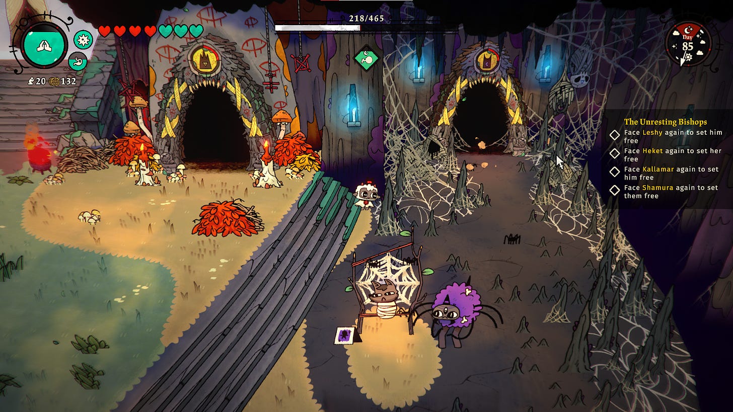 Brilliant Design: How Small Tweaks Can Make Big Changes in Your Gaming Experience