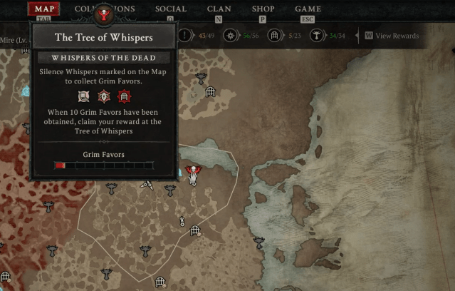 Diablo IV Gurgling Head: How to Fix This Annoying Issue and Keep Playing!