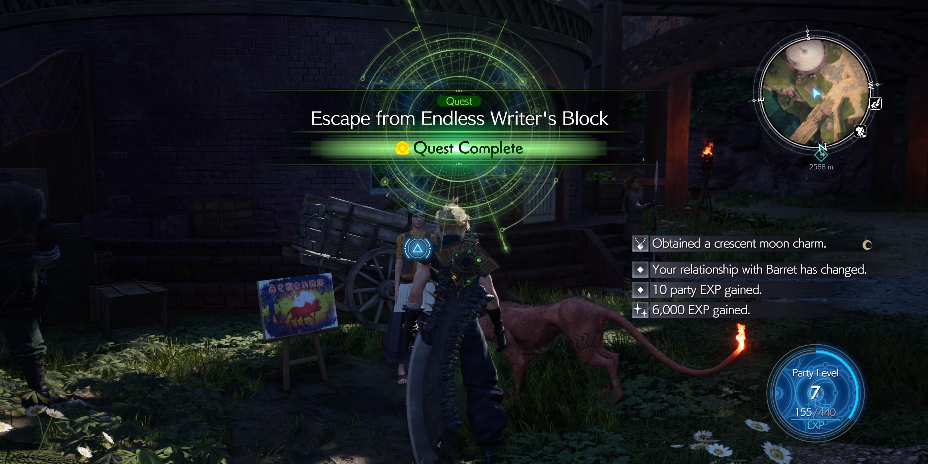 Escape from Endless Writer's Block: A Gamer’s Guide to Breaking Free
